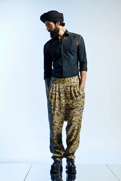 Look 6